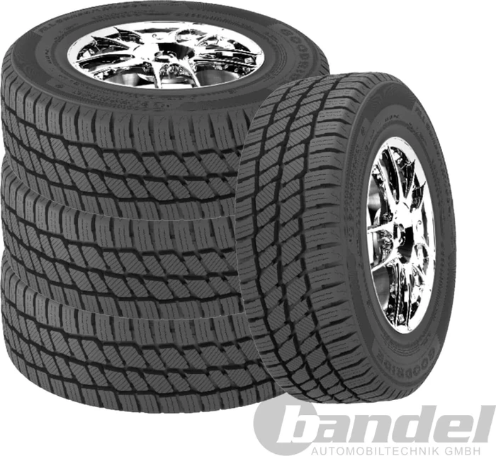 Goodride SW613 185/75 R16C 104/102Q