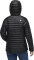 Black Diamond Deploy Down 1.0 Funktionsjacke schwarz (Damen) Vorschaubild