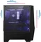 MSI MAG Forge 101M, Glasfenster Vorschaubild