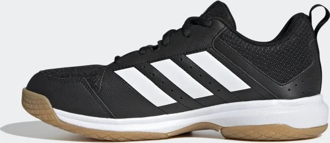 adidas Ligra 7 Indoor core black/cloud white (Damen)