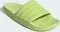 adidas Comfort Adilette pulse lime Vorschaubild