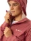 Vaude Scopi Isolation Jacke brick (Damen) Vorschaubild