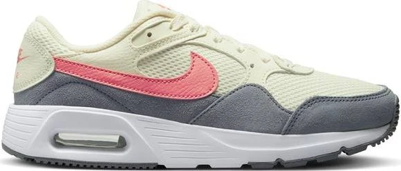 Nike Air Max SC sail/ashen slate/white/coral chalk (Damen)
