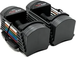 PowerBlock Sport 24 Hantel Set 11kg