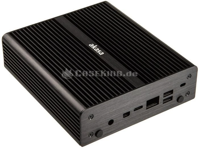 Akasa Newton H, 65W extern