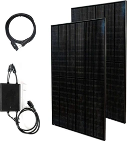 Priwatt priBasic Duo, 300W, 405Wp
