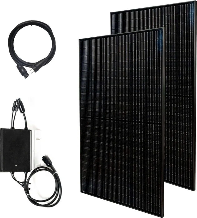 Priwatt priBasic Duo, 300W, 405Wp