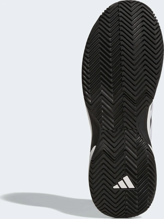 adidas Gamecourt 2.0 cloud white/core black (Herren)