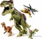 LEGO Dino - Dinosaurier Forschungsstation Vorschaubild