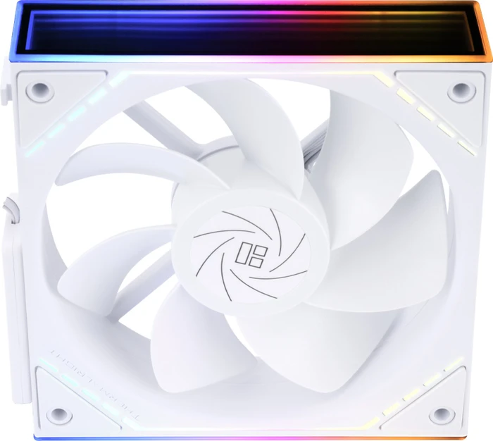 Thermalright TL-M12QW X3, 120mm, 3er-Pack