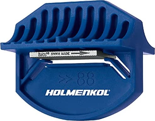 Holmenkol Ergo Easy Kantenschleifgerät