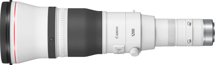 Canon RF 1200mm 8.0 L IS USM