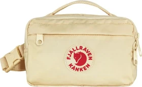 Fjällräven Kanken Hip Pack Bauchtasche light oak