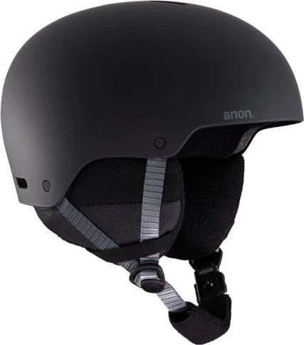 Anon Rime 3 Helm (Junior)