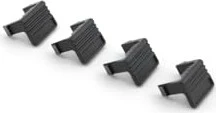 Thule Kennzeichenclips 2A+2B