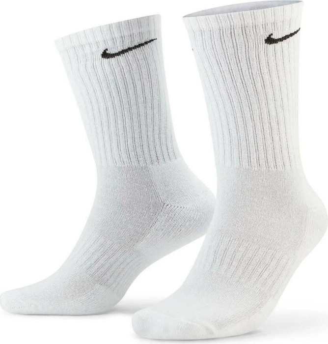 Nike Everyday Cushioned Crew Socken multi-color, 3 Paare