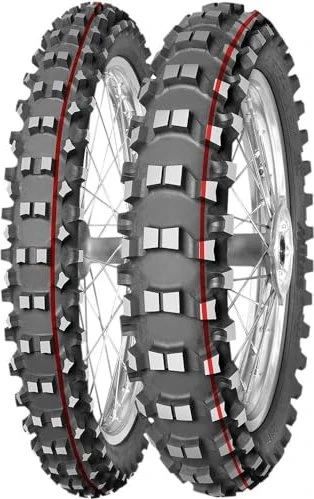 Mitas Terra Force MX SM 80/100 21 51M TT NHS