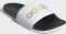 adidas Comfort Adilette core black/cloud white (Damen) Vorschaubild