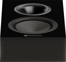 Monitor Audio Silver AMS 8G high gloss black, Stück