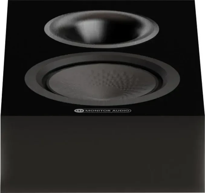 Monitor Audio Silver AMS 8G high gloss black, Stück