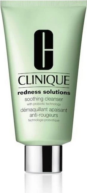 Clinique Redness Solutions Soothing Cleanser Reinigungsgel, 150ml