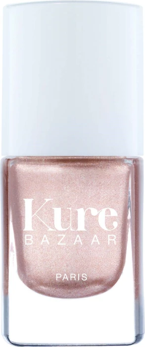 Kure Bazaar Nagellack 132 Or Rose, 10ml