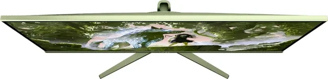 Arozzi Nova 32T2K180, Forest Green, 31.5"