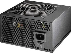 Super Flower SF500P-12P 500W, ATX 2.2