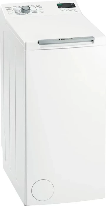 Bauknecht WAT Eco 612 Toplader