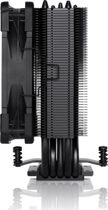 Noctua NH-U12S chromax.black