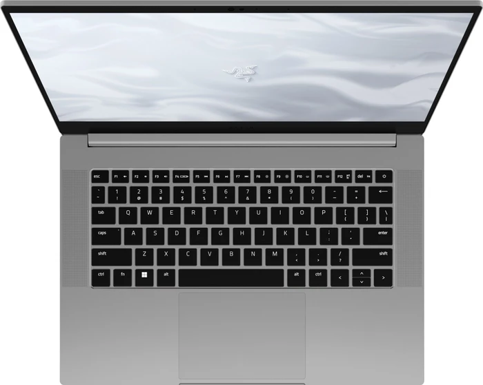 Razer Blade 14 (2022), Mercury White, Ryzen 9 6900HX, 16GB RAM, 1TB SSD, GeForce RTX 3070 Ti, DE