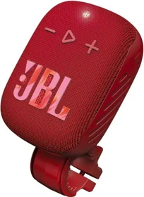 JBL Wind 3S rot