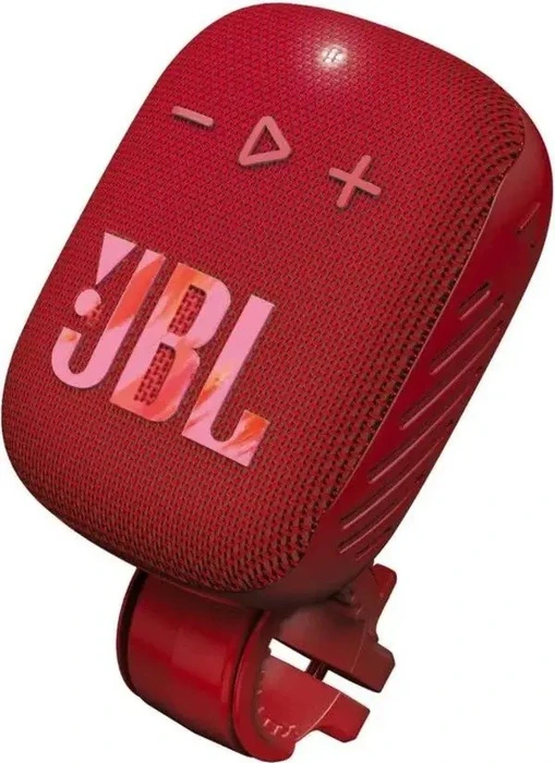 JBL Wind 3S rot