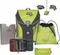 DerDieDas ErgoFlex Max Superflash Schultaschen-Set 5-tlg. Vorschaubild