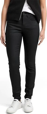 Tom Tailor Coated Nela Skinny Jeans (Damen)