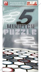 5 Minuten Puzzle