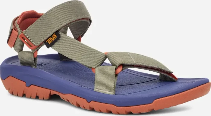 Teva Hurricane XLT2 olive multi (Herren)