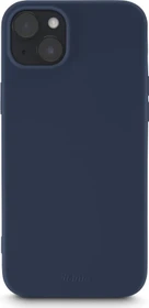 Hama Handyhülle Fantastic Feel für Apple iPhone 15 dunkelblau