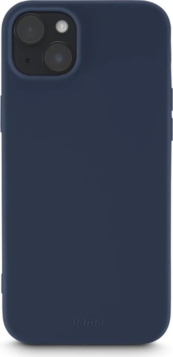 Hama Handyhülle Fantastic Feel für Apple iPhone 15