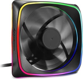 Sharkoon RGB Shark Lights, 120mm