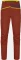 Ortovox Casale Kletterhose lang clay orange (Herren) Vorschaubild
