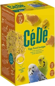 CéDé Eifutter Wellensittiche,  1kg