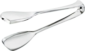 Sambonet Living Edelstahl 18/10 Gebäckzange 23cm