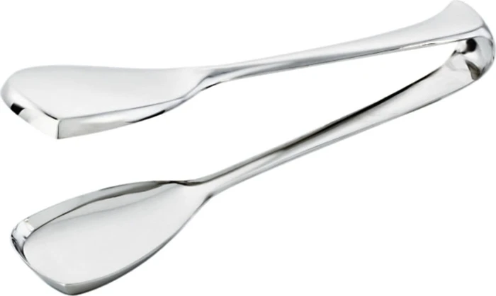 Sambonet Living Edelstahl 18/10 Gebäckzange 23cm