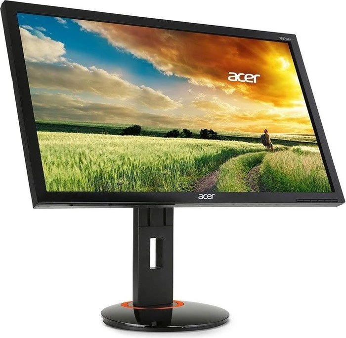 Acer Predator XB0 XB270HUbprz, 27"