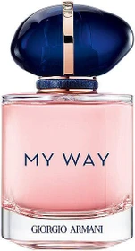 Giorgio Armani My Way Eau de Parfum nachfüllbar, 50ml