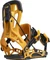 Nidecker Flow NX2 Softbindung (Modell 2025/2026) Vorschaubild