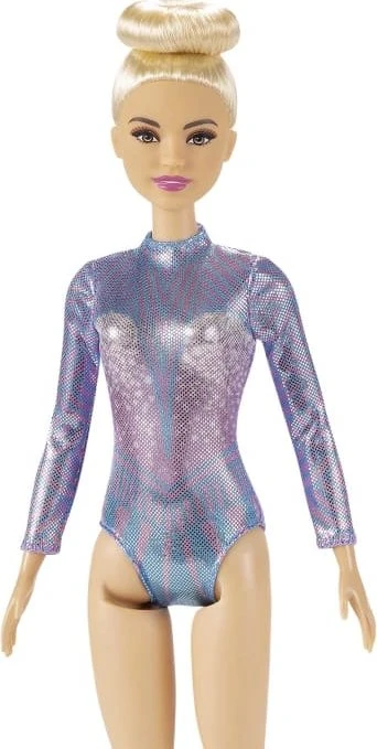 Mattel Barbie - Ich wäre gern... rhythmische Sportgymnastin