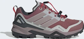 adidas Terrex Skychaser GTX burgundy/preloved fig/grey two (Damen)