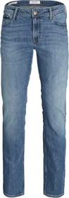 Jack & Jones Clark Original AM 416 Jeans blue denim (Herren)